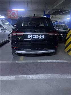 ام جي RX5